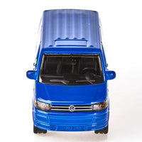 Jucarie metalica Volkswagen T5 Multivan SIKU 1338 Scara 1:55