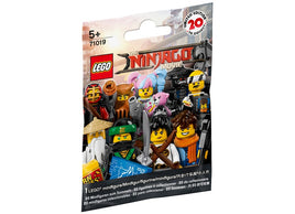 LEGO Minifigurina LEGO NINJAGO MOVIE™ 71019