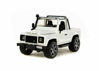Land Rover Defender Pick-Up Bruder® 02591