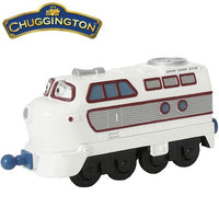 Locomotiva Chatsworth (Christian) Chuggington™ LC54012