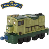 Locomotiva Dunbar (Danbar) Chuggington™ LC54004