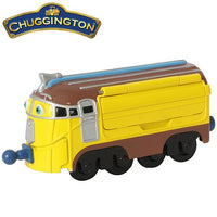 Locomotiva Frostini Chuggington™ LC54018