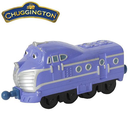 Locomotiva Harrison Chuggington™ LC54011