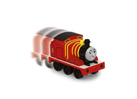 Locomotiva James cu frictiune  Thomas & Friends