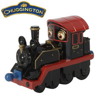 Locomotiva Pete Pufaila Chuggington™ LC54006