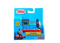 Locomotiva Thomas cu frictiune  Thomas & Friends
