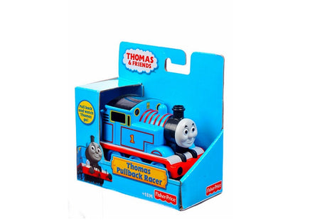 Locomotiva Thomas cu frictiune  Thomas & Friends