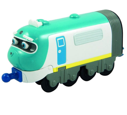 Locomotiva Toot Chuggington™ LC54026