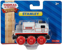 Locomotiva din lemn Stanley Thomas & Friends™ Wooden Railway DTB93