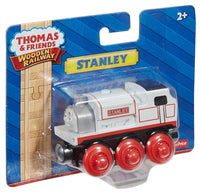 Locomotiva din lemn Stanley Thomas & Friends™ Wooden Railway DTB93