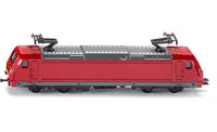 Locomotiva electrica Bombardier Traxx 140 SIKU 1662 1:120