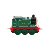 Locomotiva metalica Thomas Original Editie Speciala Thomas & Friends™ Adventures DVT09
