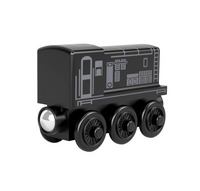 Locomotiva din lemn Diesel Thomas & Friends™ Wood GGG35