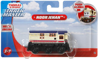 Locomotiva metalica Noor Jehan™  Thomas & Friends™ TrackMaster™ Push Along GHK68 GCK94
