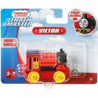 Locomotiva metalica Victor Thomas & Friends™ TrackMaster™ Push Along GDJ54 GCK93