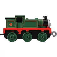 Locomotiva metalica Whiff Thomas & Friends™ TrackMaster™ Push Along GDJ72 GCK93