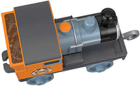 Locomotiva metalica Bash Thomas & Friends™ TrackMaster™ Push Along GDJ44 GCK93