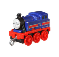 Locomotiva metalica Hong-Mei™ Thomas & Friends™ TrackMaster™ Push Along GDJ53 GCK93