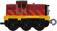 Locomotiva metalica Salty Thomas & Friends™ TrackMaster™ Push Along GDJ49 GCK93