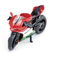 Macheta motocicleta Ducati Panigale 1299 Italian Edition SIKU 1325