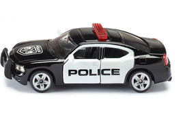 Masina de politie Chrysler Dodge Charger Siku 1404