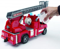 Masina de pompieri Mercedes Benz Sprinter® 02532