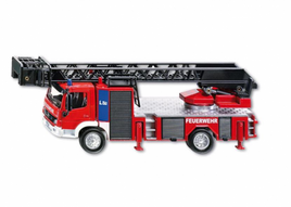 Masina de pompieri Mercedes SIKU 2106 1:50