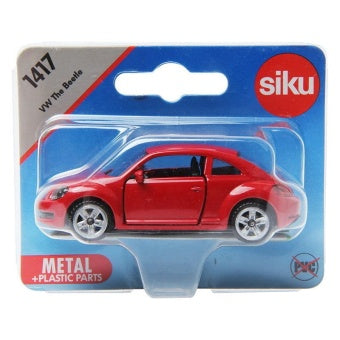 Volkswagen Beetle SIKU 1417