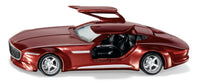 Masina metalica Vision Mercedes-Maybach 6 SIKU 2357 Scara 1:50