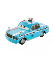 Masinuta de politie Bob Pulley Cars Disney® Mattel DLY93 W1938 