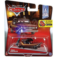 Masinuta metalica Towga Gremlin Cars 2 Disney® DMB03 W1938 