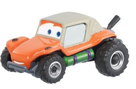 Masinuta Off-Road Sandy Dunes Cars Pixar The Radiator Springs 500 1/2
