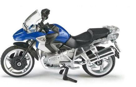 Motocicleta BMW R1200 GS SIKU 1047