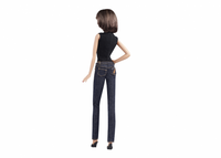 Papusa Barbie Collector Basics 02 002