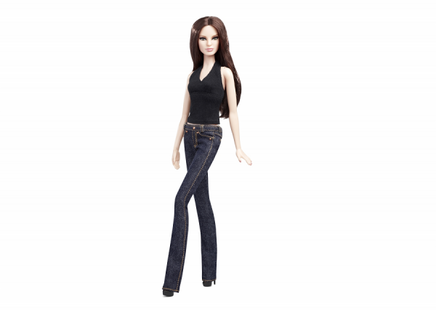 Papusa Barbie Collector Basics 14 002