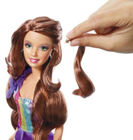 Papusa Barbie Cut and Style Hairtastic Mattel