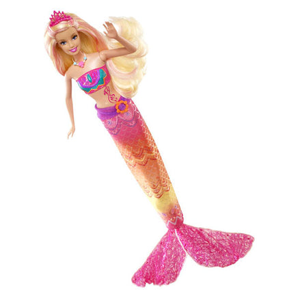 Papusa Barbie Merliah Mattel