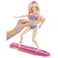Papusa Barbie Merliah Mattel