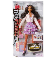 Papusa Barbie® Stardoll™ Pretty in Pink Mattel 