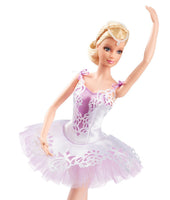 Papusa Barbie® Collector Ballet Wishes™ 2015 Pink Label®