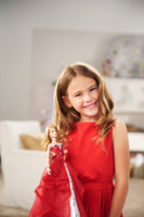 Papusa Barbie® Collector Holiday 2015 Pink Label®