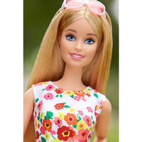 Papusa Barbie® Collector Park Pretty The Barbie Look™ Black Label® DVP55 DVP54