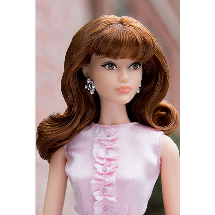 Papusa Barbie® Collector Party Perfect The Barbie Look™ Black Label® DGY08 DGY11 