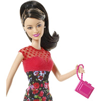Papusa Barbie® Fashionistas™ Lea Mattel 