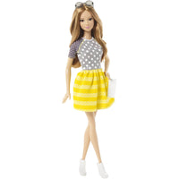 Papusa Barbie® Fashionistas™ Summer Mattel 