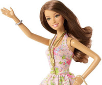 Papusa Barbie® Fashionistas™ Teresa Mattel 
