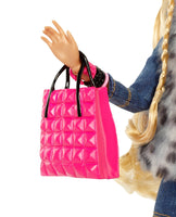 Papusa Barbie® Moda Ochelari de Soare Mattel