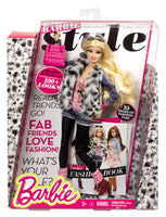 Papusa Barbie® Moda Ochelari de Soare Mattel