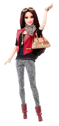 Papusa Barbie® Raquelle Mattel