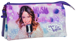 Penar Violetta Microfon 22cm